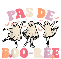 Pas De BooréE Ghost Ballet Dancer Halloween Dance Teacher Women's T-Shirt