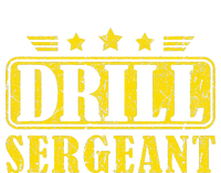 Drill Sergeant A Drill Team Or Warrant Officer Kids Tie-Dye T-Shirt