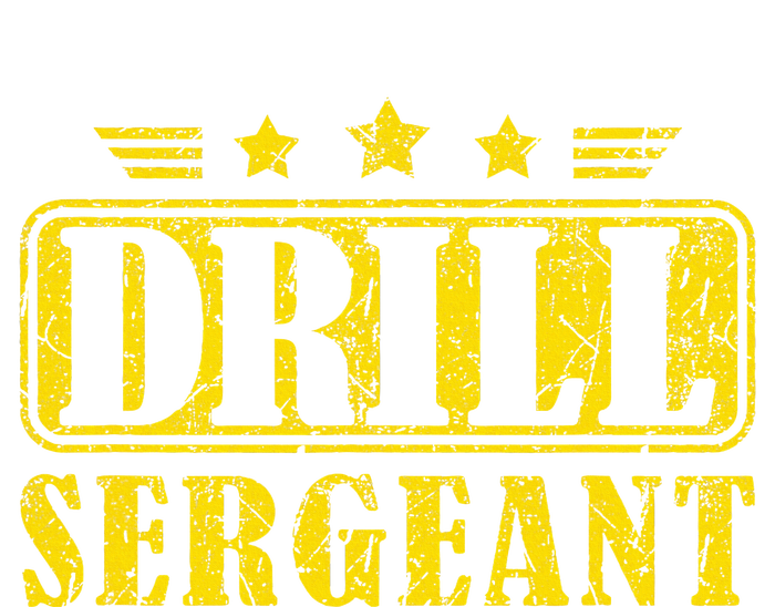 Drill Sergeant A Drill Team Or Warrant Officer Kids Tie-Dye T-Shirt