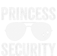 Princess Security Halloween Costume Dad Mom Boy Gift Ladies Essential Tank