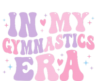 In My Gymnastics Era Funny Gymnast Gymnastic T-Shirt