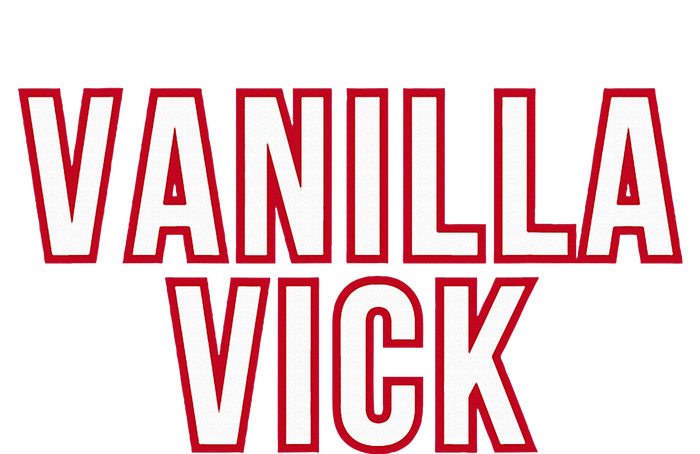 Vanilla Vick New York T-Shirt