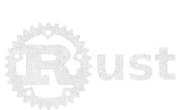 Rust Software Programming Developing And Coding Community Valucap Bio-Washed Visor