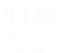 Minocqua Wisconsin Wi Vintage Athletic T-Shirt