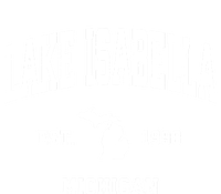 Lake Isabella Michigan Mi Vintage Athletic Tank Top