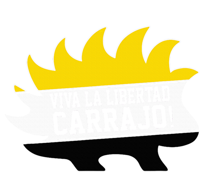 Javier Milei Presidente 2024 Libertarian Viva La Libertad T-Shirt