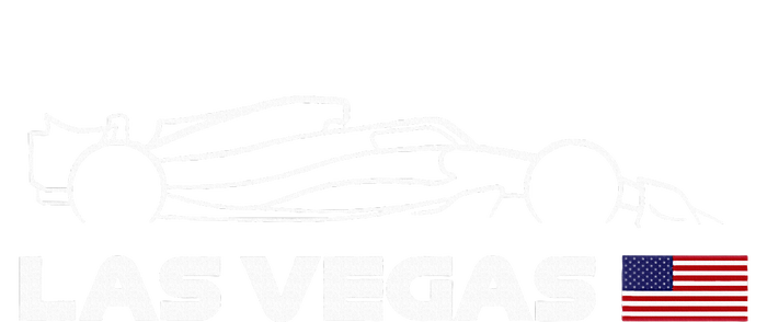 Formula Racing Las Vegas Grand Prix Custom T-Shirt