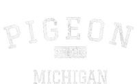 Pigeon Michigan Mi Vintage Sweatshirt