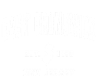 East Brunswick New Jersey Nj Vintage Athletic Sports T-Shirt