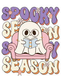 Funny Saying Spooky Season Halloween Ghost Teacher T-Shirt