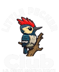 Little Pecker Club Lil Gents Making Dents T-Shirt