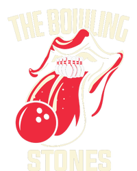 The Bowling Stones Bowling Ladies Long Sleeve Shirt