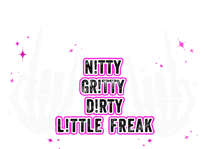 Dirty Freak T-Shirt