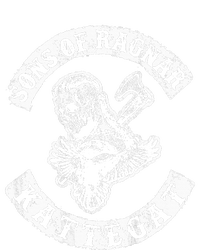 Sons Of Ragnar Kattegat T-Shirt