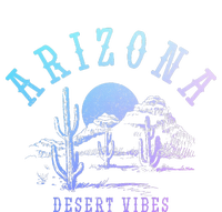 Arizona Desert Vibes Az Pride Cactus Vintage Kids Hoodie