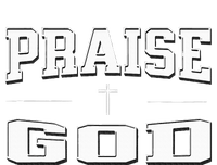 Christian Praise God T-Shirt