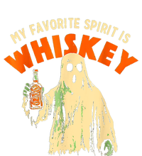 Ghost Whiskey My Favorite Spirit Is Whiskey Ghost Toddler Hoodie