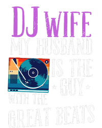 Dj Wife Cool Music Produzent Dj Flat Bill Trucker Hat