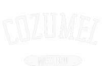 Cozumel Classic Style Cozumel Mexico T-Shirt