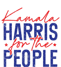 Harris Waltz 2024 For The People Vp Kamala Harris 2024 Short Acrylic Beanie