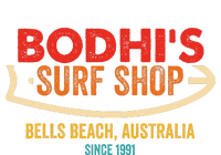 BodhiS Surf Shop Retro T-Shirt