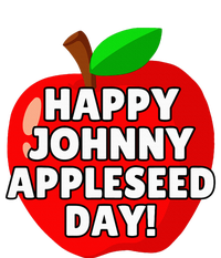 Johnny Appleseed Apple Day Premium T-Shirt