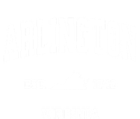 Arlington Virginia Va Vintage Sports T-Shirt