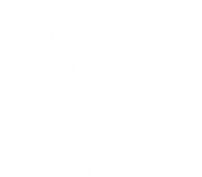 Meyers Lake Ohio Oh Vintage Athletic Sports Flat Bill Trucker Hat