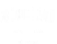 Melrose Park Illinois Il Vintage Athletic Sports T-Shirt