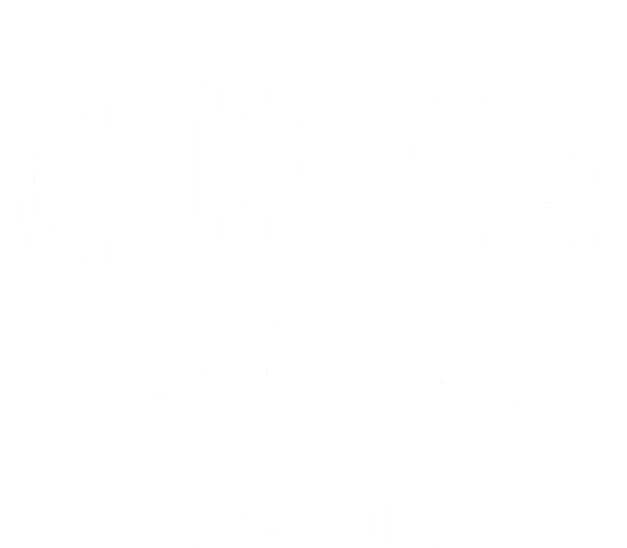 Whiteman Afb Missouri Mo Vintage Athletic Sports Ladies Long Sleeve Shirt