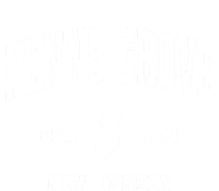 Penns Grove New Jersey Nj Vintage Athletic Sports T-Shirt