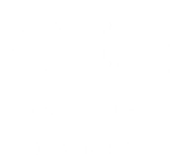 Penns Grove New Jersey Nj Vintage Athletic Sports T-Shirt