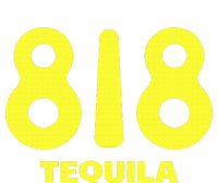 Drinking Design 818 Team Tequila Wine Lover Yupoong Adult 5-Panel Trucker Hat