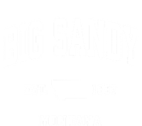 Big Sandy Montana Mt Vintage Athletic Sports Mesh Reversible Basketball Jersey Tank