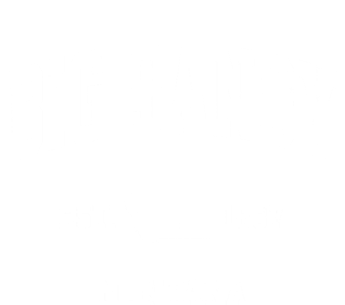 Big Sandy Montana Mt Vintage Athletic Sports Mesh Reversible Basketball Jersey Tank