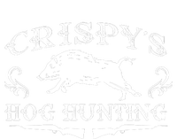 CrispyS Hog Hunting T-Shirt