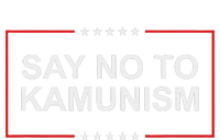 Say No To Kamunism T-Shirt