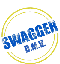 Swagger Dmv T-Shirt