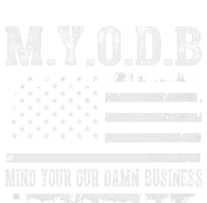 Myodb City Backpack