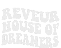 Reveur House Of Dreamers Rca Givers School Spirit Funny Tank Top