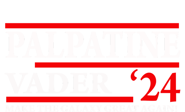 Vote Palpatine Vader In 2024 Coaster