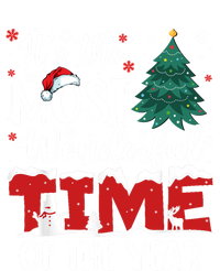 Christmas Trees ItS The Most Wonderful Time Of The Year Gift T-Shirt