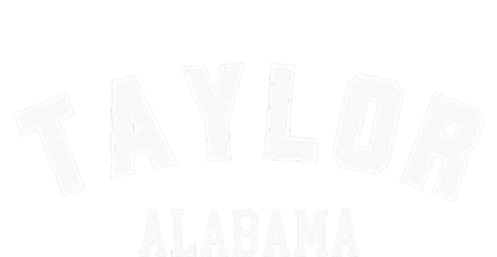 Taylor Alabama Bella+Canvas Jersey Crop Tee