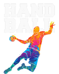 Handball Sports Lover Athlete Athletic Handball Player T-Shirt