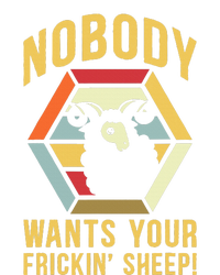 Nobody Wants Your Frickin Board Game Tall Long Sleeve T-Shirt