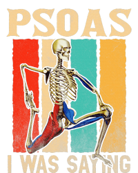 Psoas I Was Saying Massage Therapist Therapy Lmt Masseuse Poster