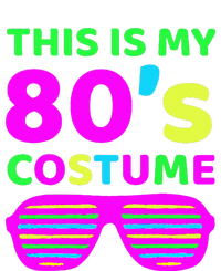 This Is My 80S Costume Outfit Eighties Retro Party Design 16 in Basic Backpack