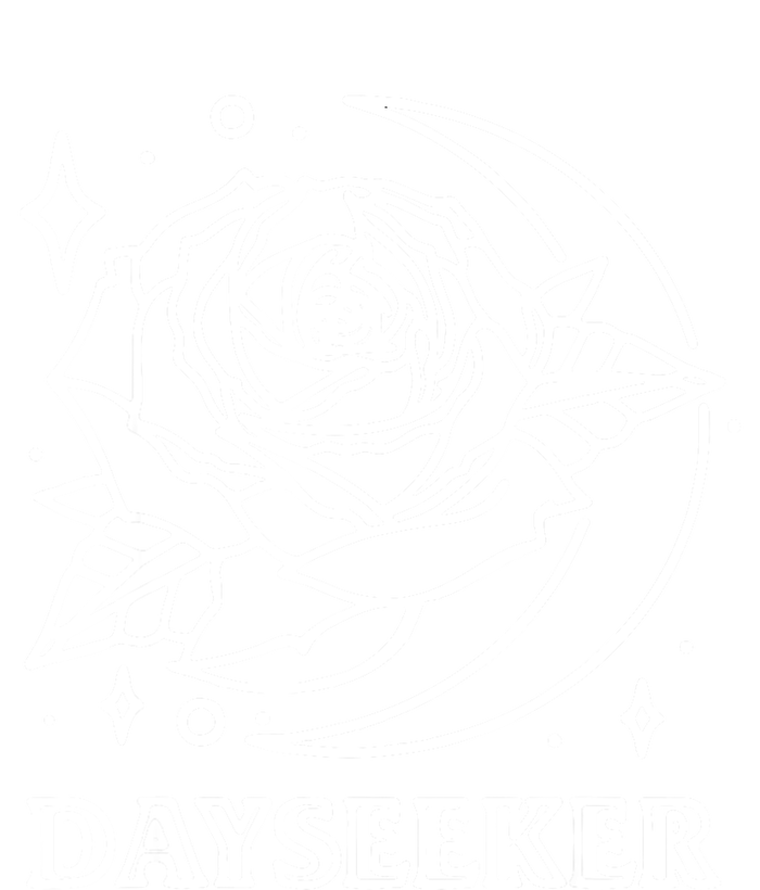 The Dayseeker Band PosiCharge Competitor Tank