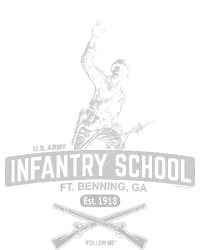 Army Infantry School Fort Benning T-Shirt