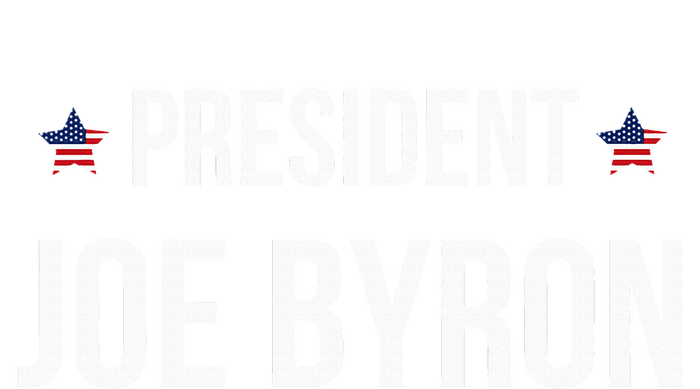 Joe Byron Meme President T-Shirt